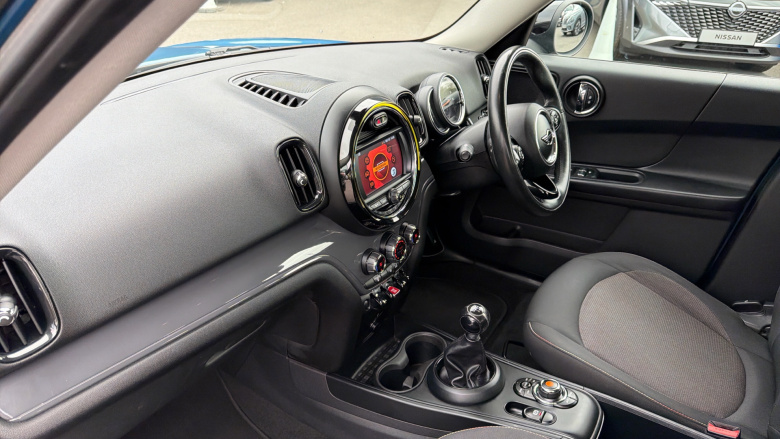 MINI Countryman 1.5 Cooper 5dr Petrol Hatchback